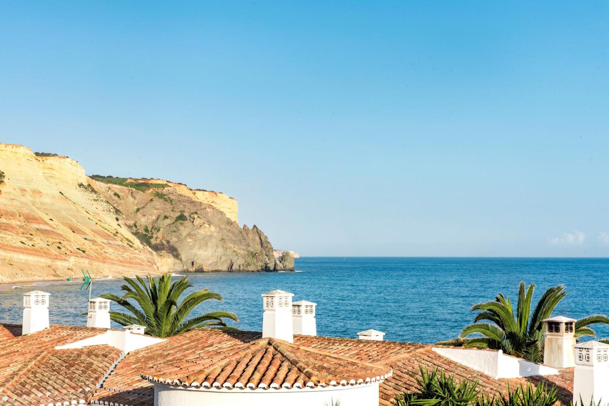 Villa Waterside Luz Esterno foto