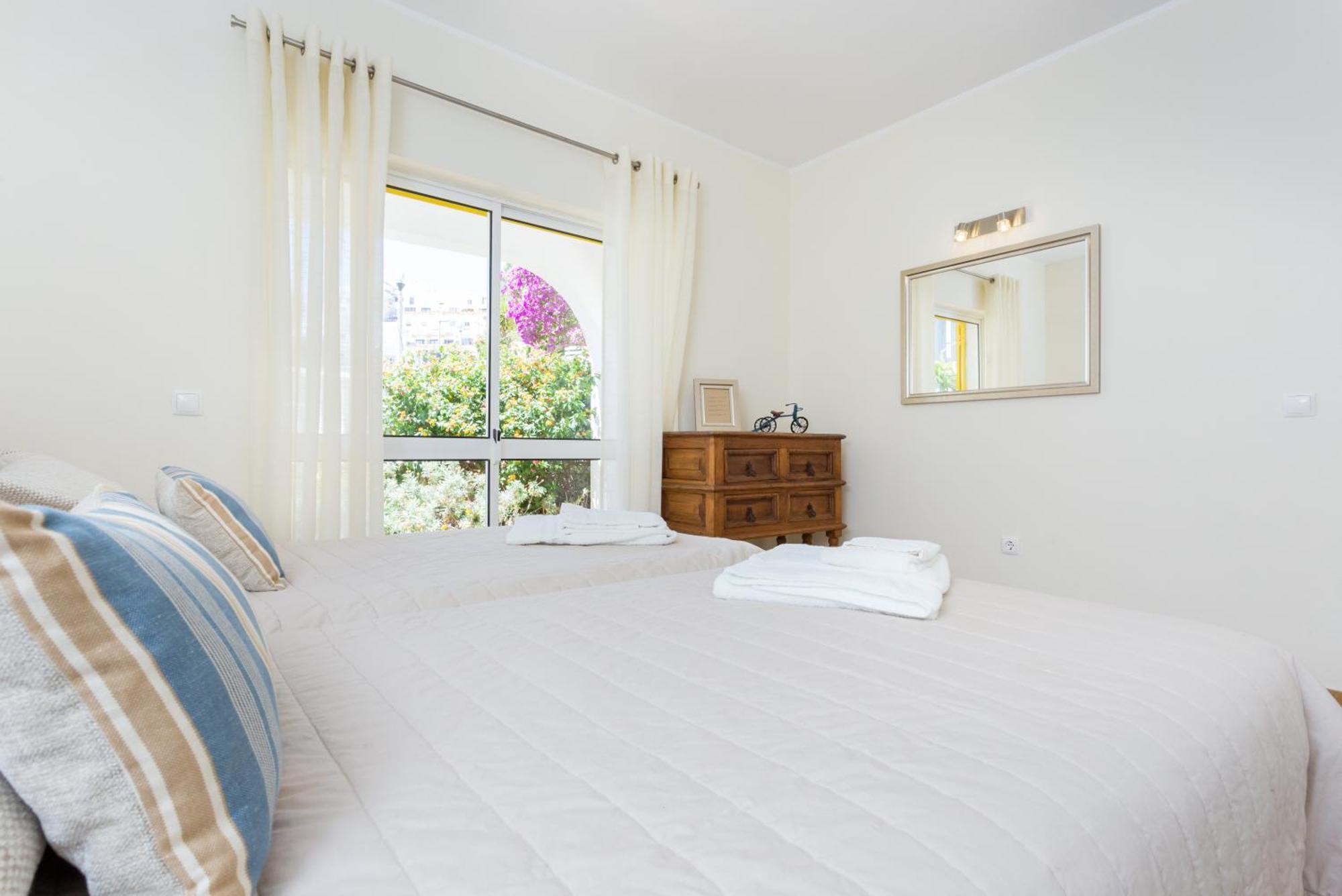 Villa Waterside Luz Esterno foto