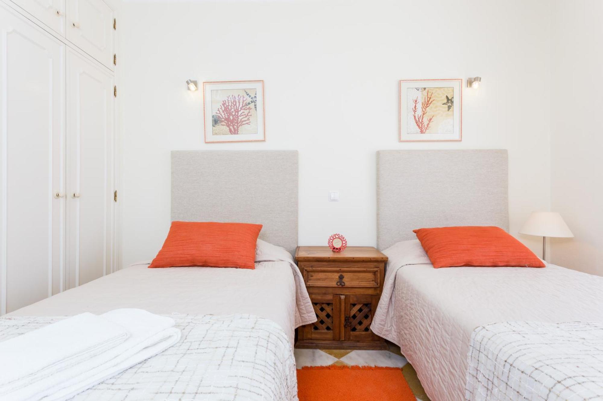 Villa Waterside Luz Esterno foto