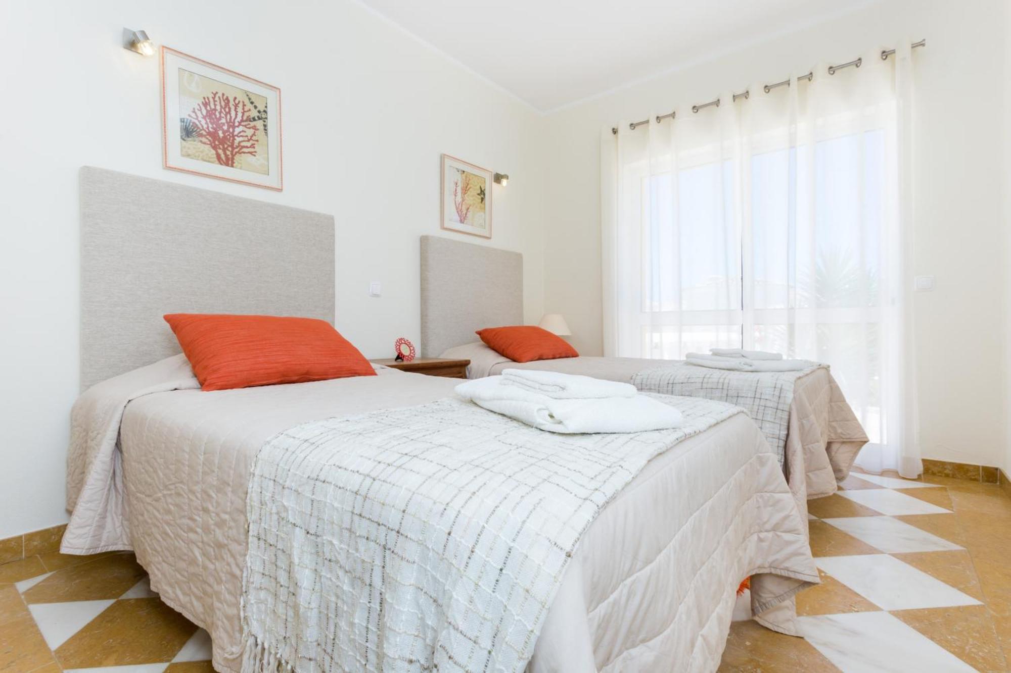 Villa Waterside Luz Esterno foto