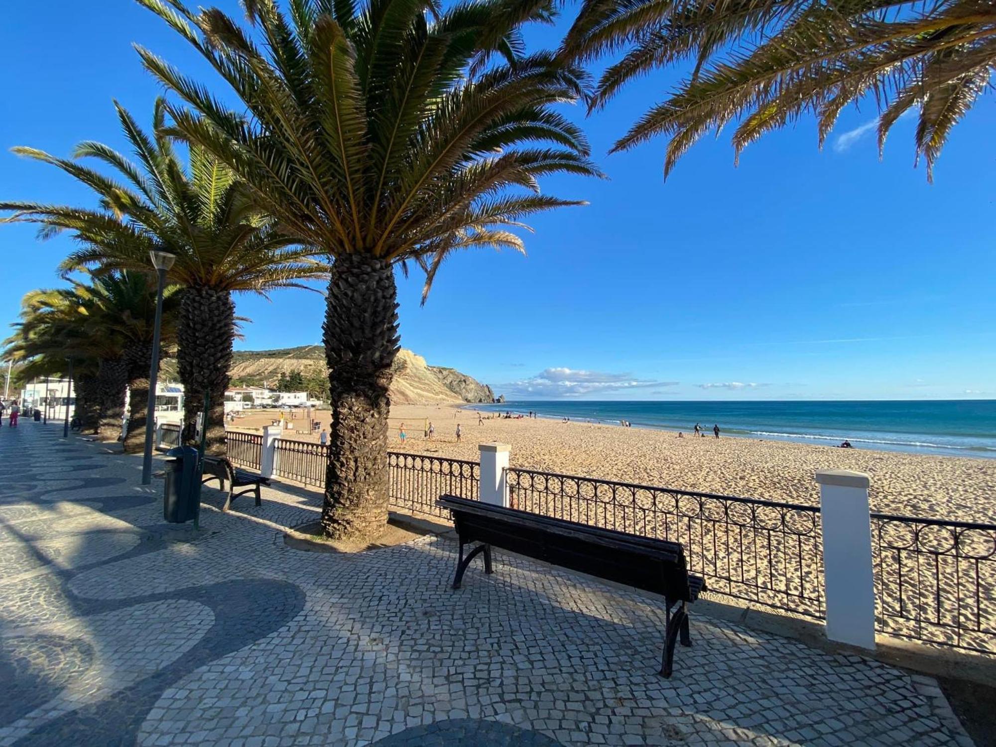 Villa Waterside Luz Esterno foto