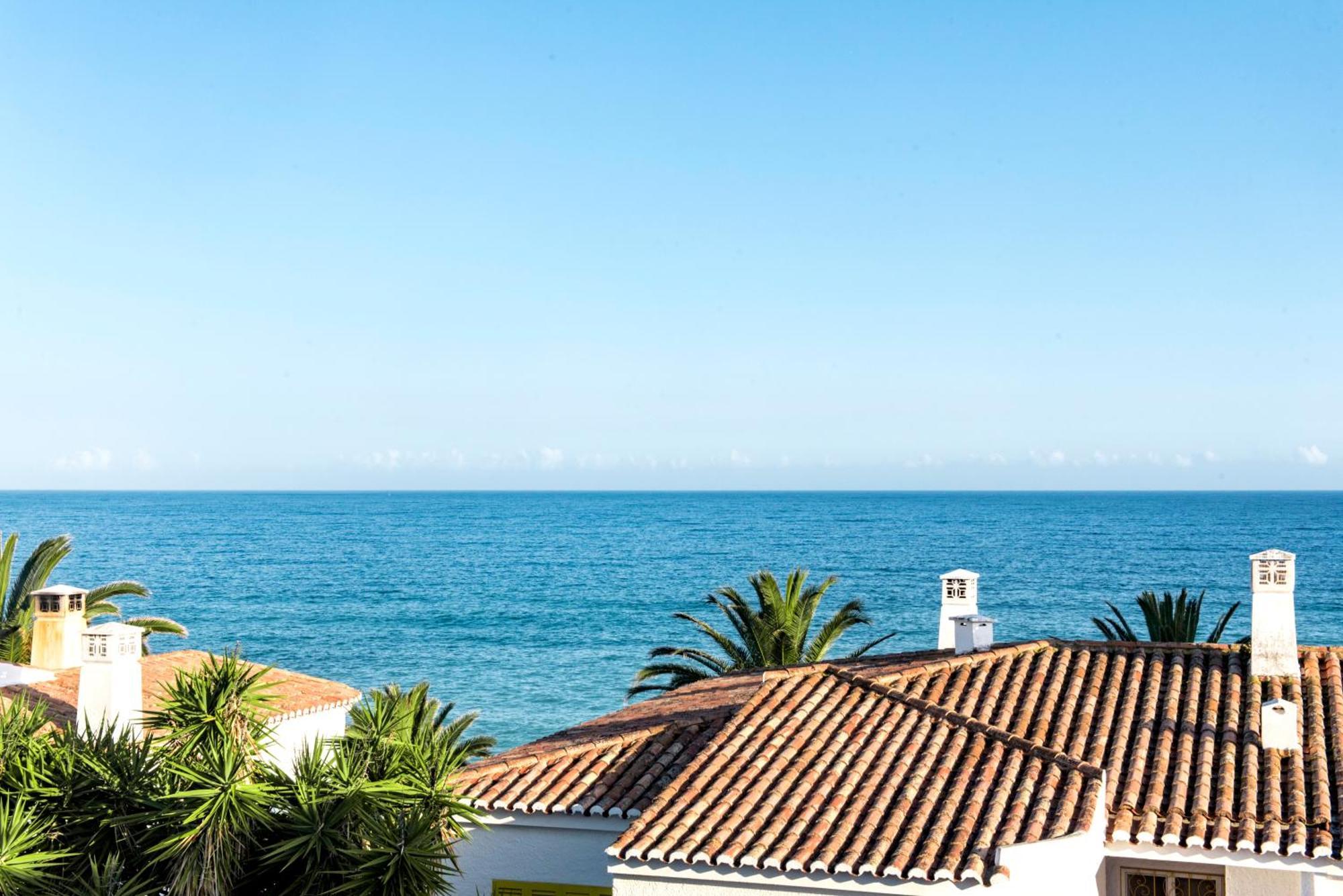 Villa Waterside Luz Esterno foto